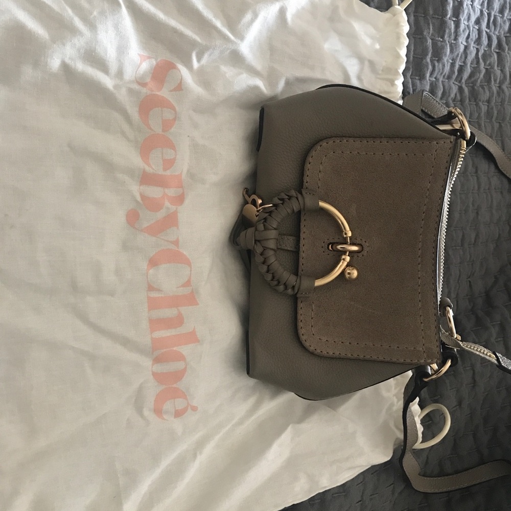 See by Chloe handbag